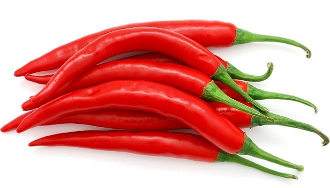 Cabe Mesar Besar 1kg