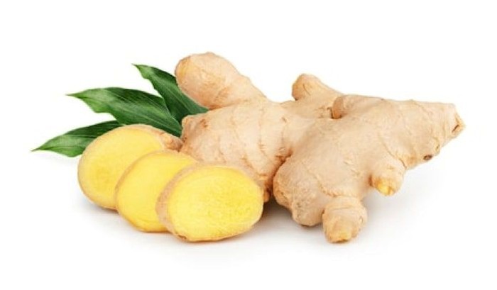 Jahe 1kg