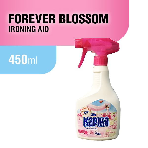RAPIKA PINK BOTOL 450ML