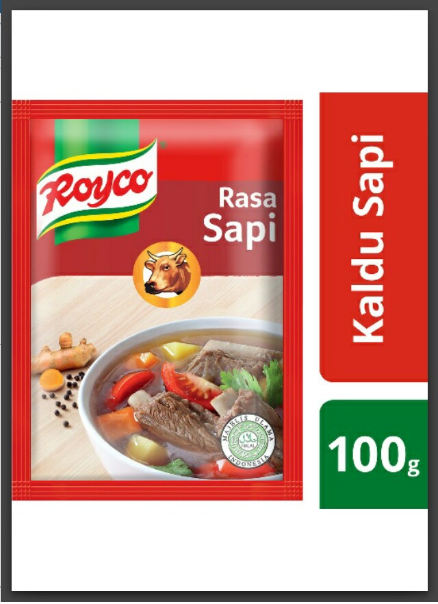 Royco Sapi 100g