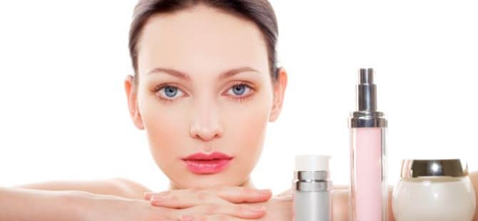 Perawatan Kulit